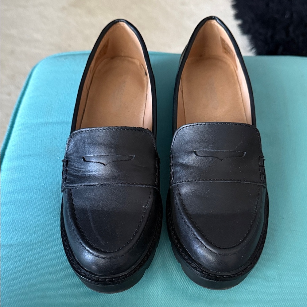 Rockport Women's Kacey Penny Loafer